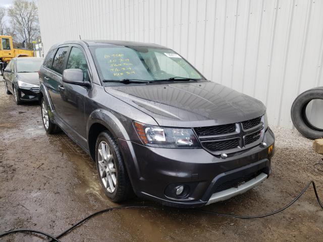 DODGE JOURNEY R/ 2015 3c4pdceg6ft744403