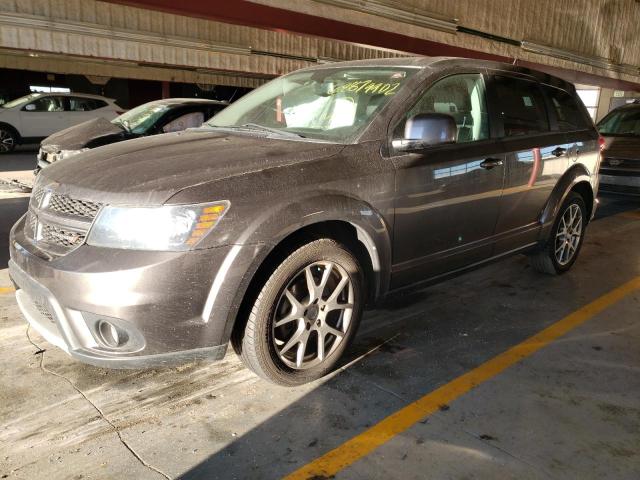 DODGE JOURNEY R 2016 3c4pdceg6gt105438