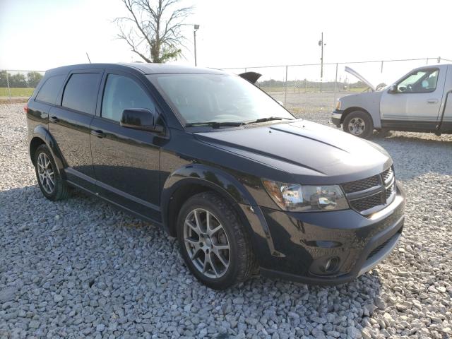 DODGE JOURNEY R 2016 3c4pdceg6gt175473