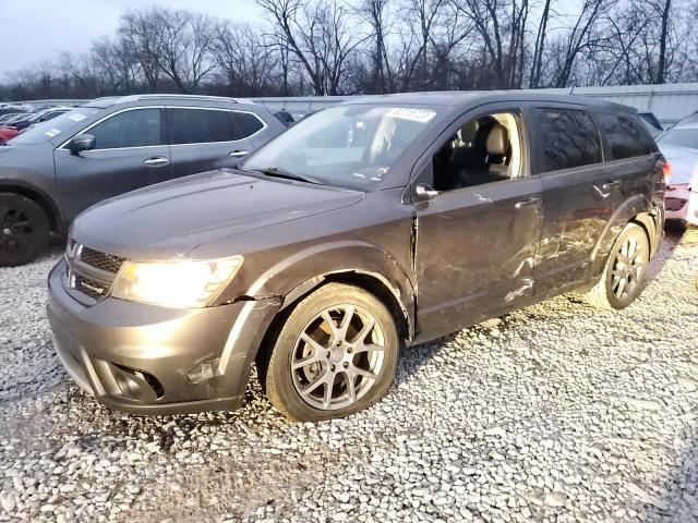 DODGE JOURNEY 2016 3c4pdceg6gt199594