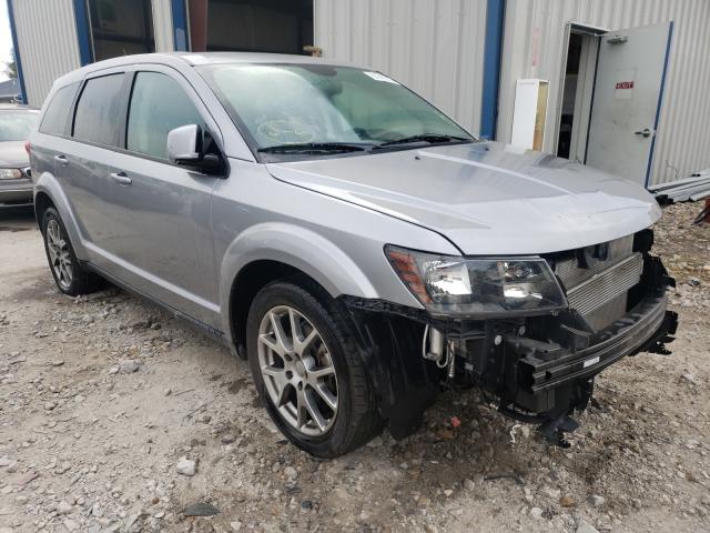 DODGE JOURNEY R/ 2016 3c4pdceg6gt207466