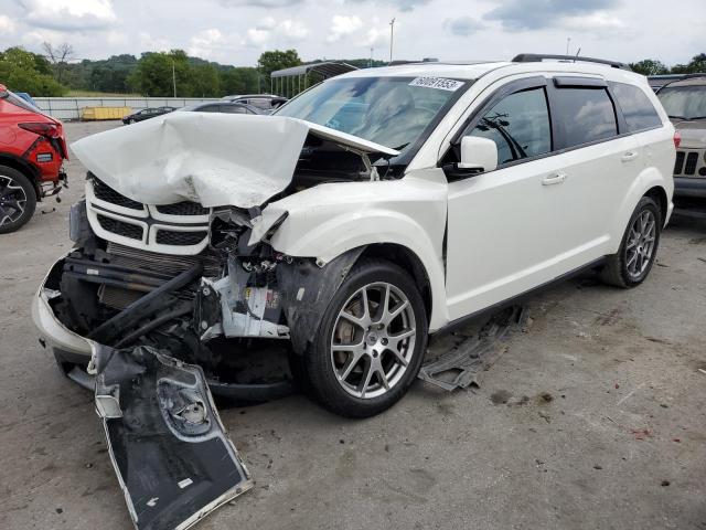 DODGE JOURNEY GT 2018 3c4pdceg6jt156199