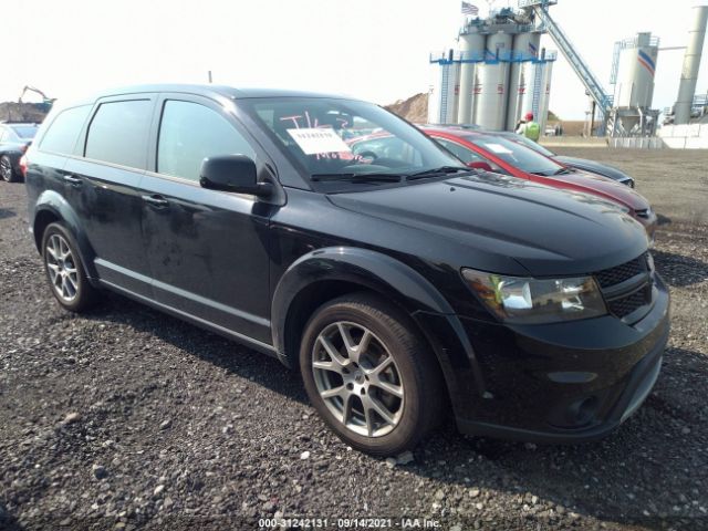 DODGE JOURNEY 2018 3c4pdceg6jt335696