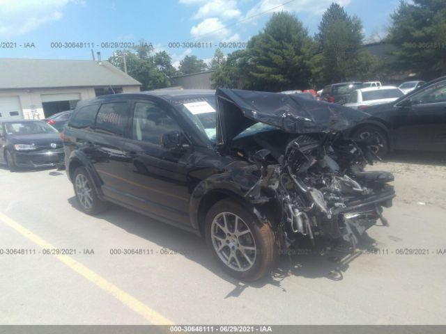 DODGE JOURNEY 2018 3c4pdceg6jt339862