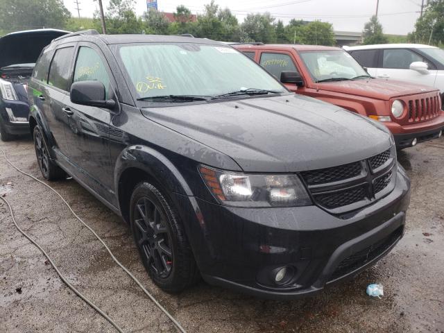 DODGE JOURNEY GT 2018 3c4pdceg6jt340428