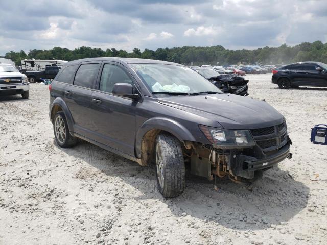 DODGE JOURNEY GT 2018 3c4pdceg6jt370108