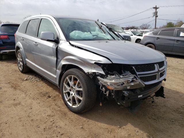 DODGE JOURNEY GT 2018 3c4pdceg6jt370416