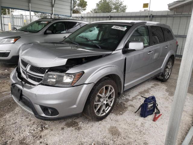 DODGE JOURNEY GT 2018 3c4pdceg6jt380413