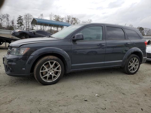 DODGE JOURNEY 2018 3c4pdceg6jt380508