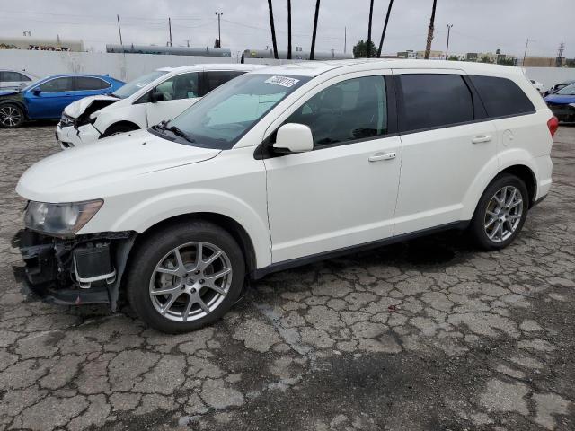 DODGE JOURNEY GT 2018 3c4pdceg6jt380556