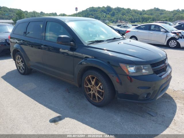 DODGE JOURNEY 2018 3c4pdceg6jt380637