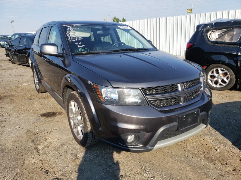 DODGE JOURNEY GT 2018 3c4pdceg6jt380685