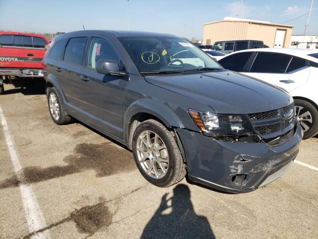 DODGE JOURNEY 2018 3c4pdceg6jt380931