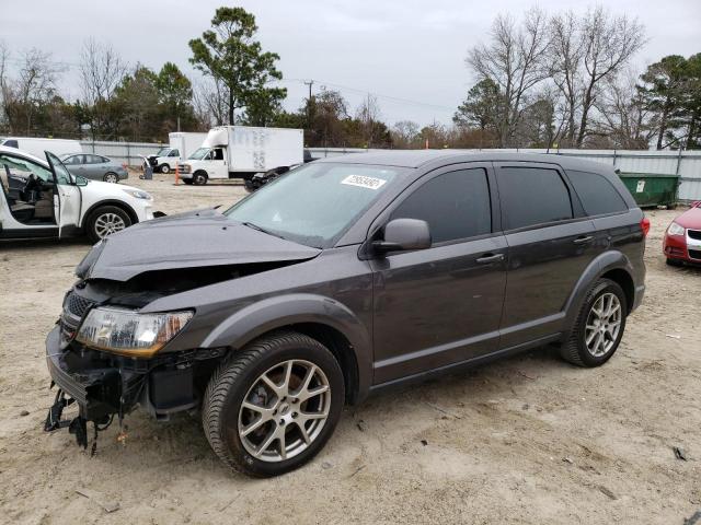 DODGE JOURNEY GT 2018 3c4pdceg6jt426225