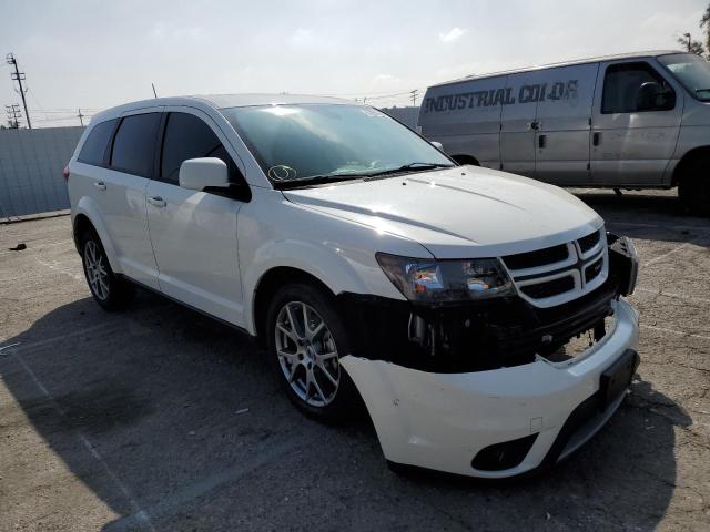 DODGE JOURNEY GT 2018 3c4pdceg6jt426418