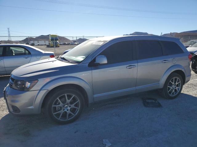 DODGE JOURNEY 2018 3c4pdceg6jt439234