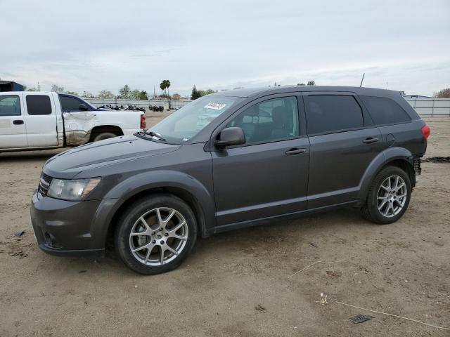 DODGE JOURNEY GT 2018 3c4pdceg6jt439251