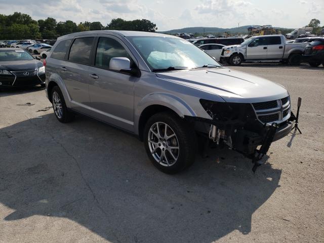 DODGE JOURNEY GT 2018 3c4pdceg6jt439301