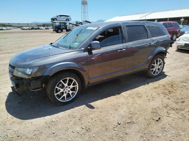 DODGE JOURNEY GT 2018 3c4pdceg6jt443011