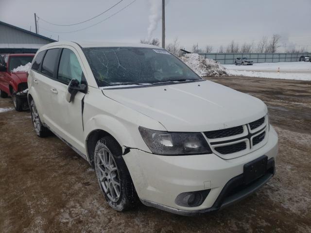 DODGE JOURNEY GT 2018 3c4pdceg6jt466899