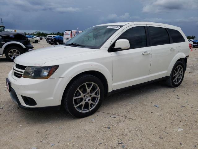 DODGE JOURNEY 2018 3c4pdceg6jt472332