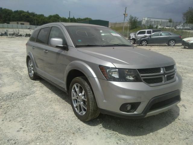 DODGE JOURNEY GT 2018 3c4pdceg6jt473061