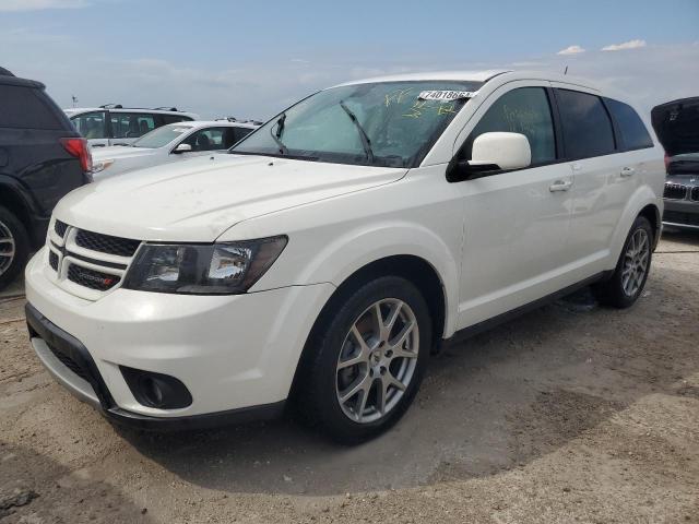 DODGE JOURNEY GT 2018 3c4pdceg6jt513736