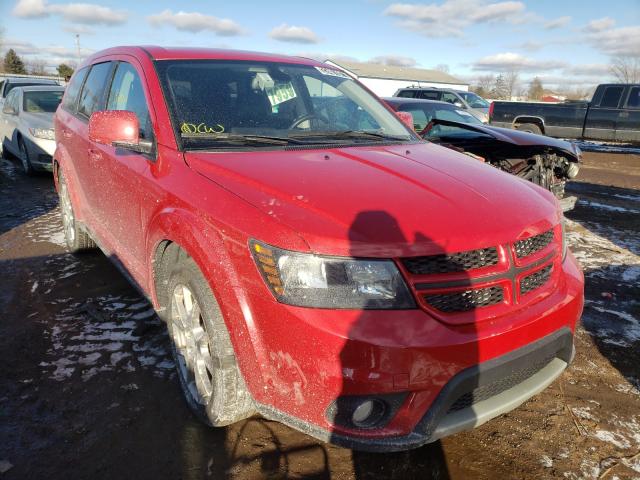 DODGE JOURNEY GT 2019 3c4pdceg6kt680521