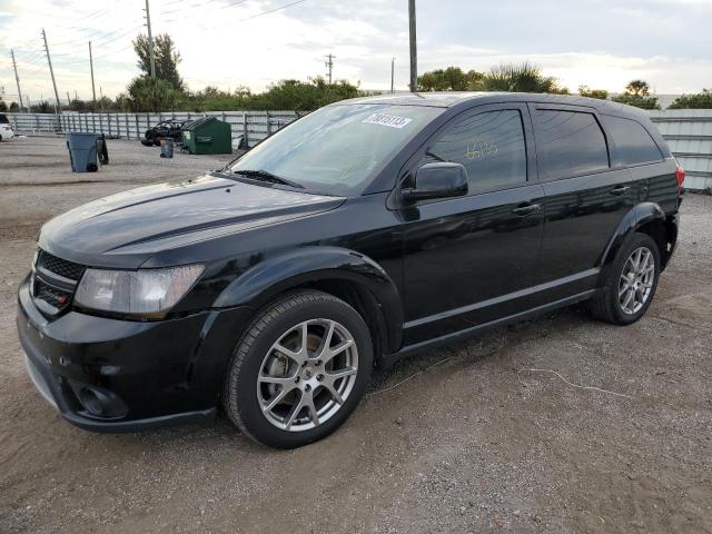 DODGE JOURNEY 2019 3c4pdceg6kt680616