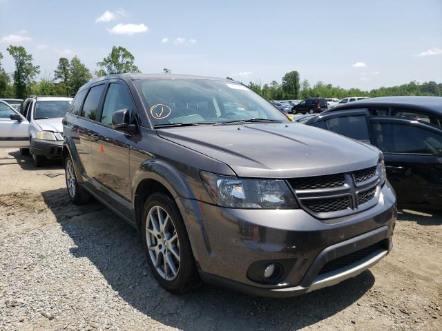 DODGE JOURNEY GT 2019 3c4pdceg6kt681006