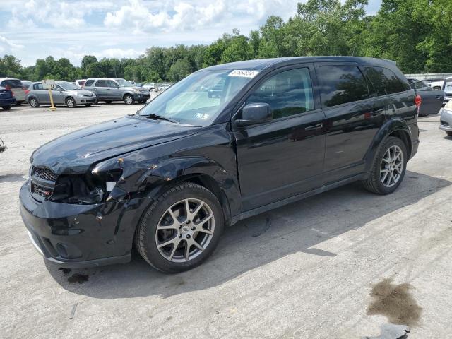 DODGE JOURNEY GT 2019 3c4pdceg6kt686612