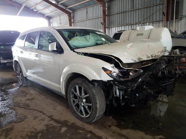 DODGE JOURNEY GT 2019 3c4pdceg6kt693723