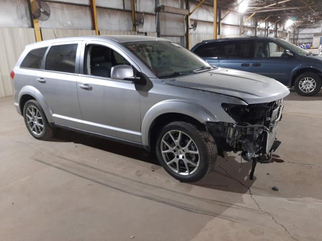 DODGE JOURNEY GT 2019 3c4pdceg6kt693897