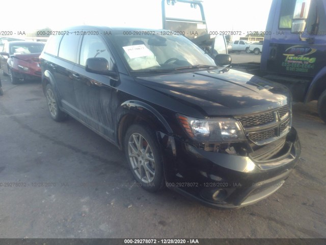 DODGE JOURNEY 2019 3c4pdceg6kt717437