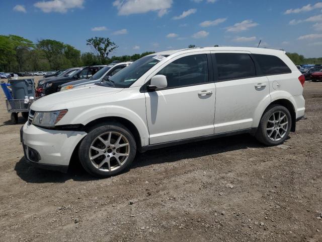 DODGE JOURNEY 2012 3c4pdceg7ct241135