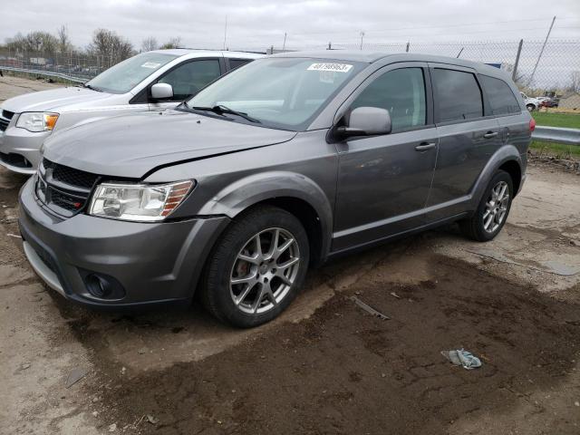 DODGE JOURNEY R/ 2012 3c4pdceg7ct353479