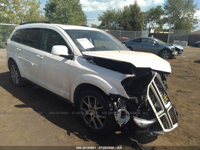 DODGE JOURNEY 2013 3c4pdceg7dt556776