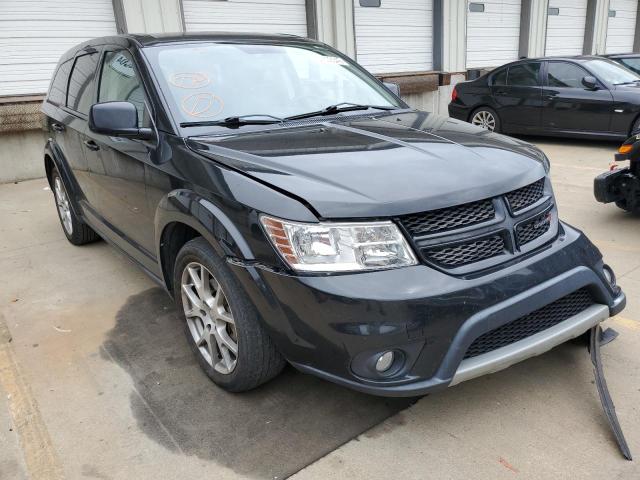 DODGE JOURNEY R/ 2013 3c4pdceg7dt589079