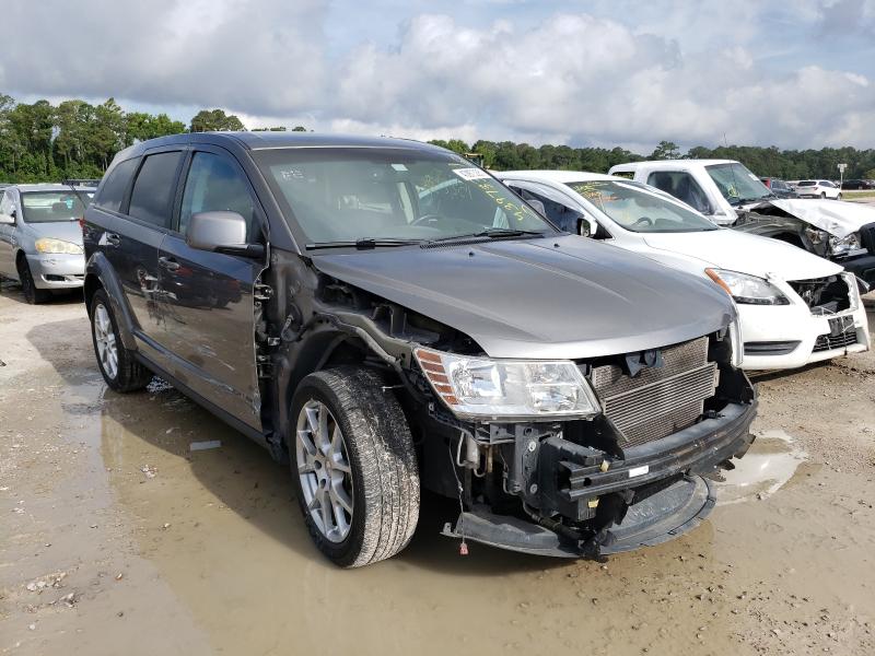 DODGE JOURNEY R/ 2013 3c4pdceg7dt642735