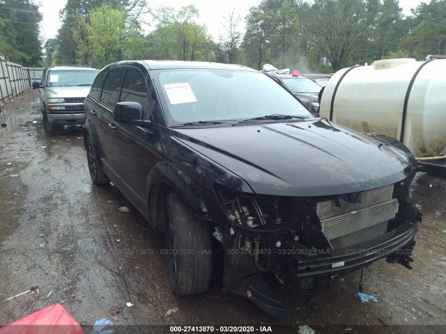 DODGE JOURNEY 2014 3c4pdceg7et303247