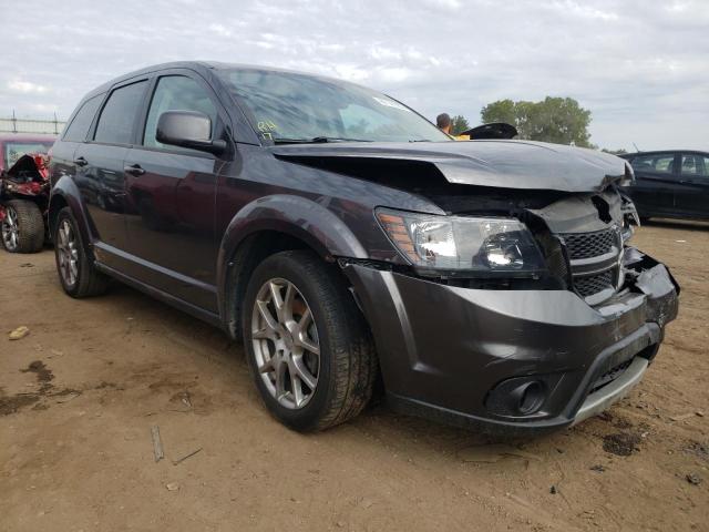 DODGE JOURNEY R 2014 3c4pdceg7et312627