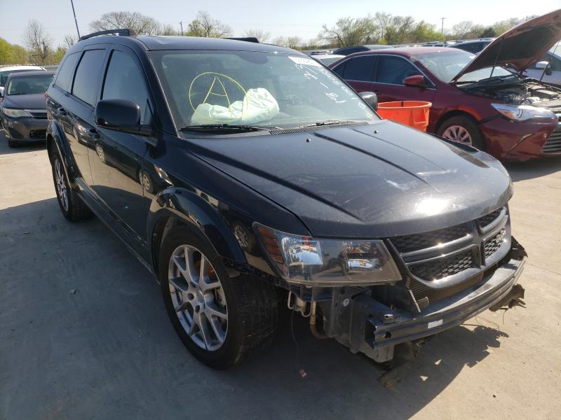 DODGE JOURNEY R/ 2015 3c4pdceg7ft630345