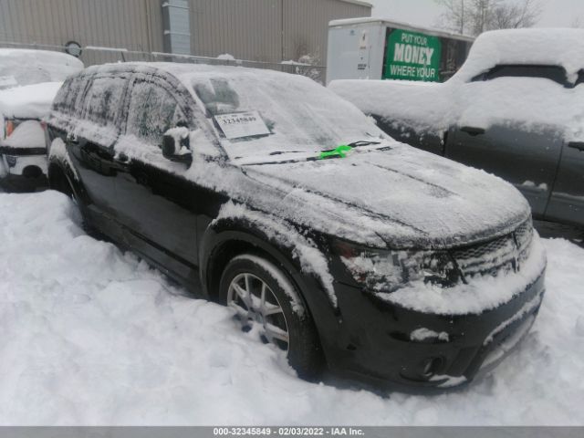 DODGE JOURNEY 2015 3c4pdceg7ft674796