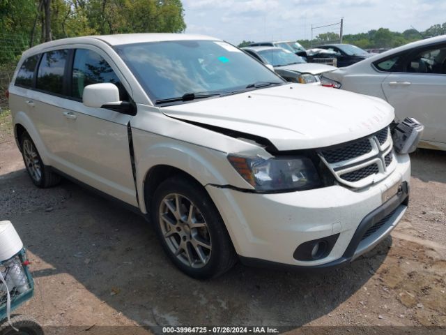 DODGE JOURNEY 2015 3c4pdceg7ft698628