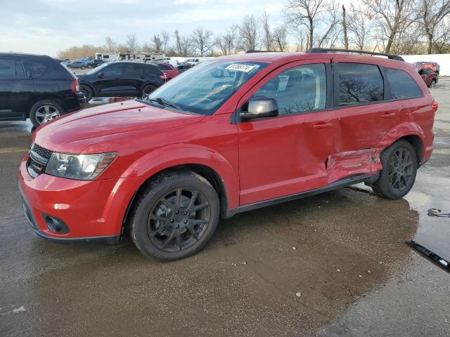 DODGE JOURNEY R 2016 3c4pdceg7gt107294