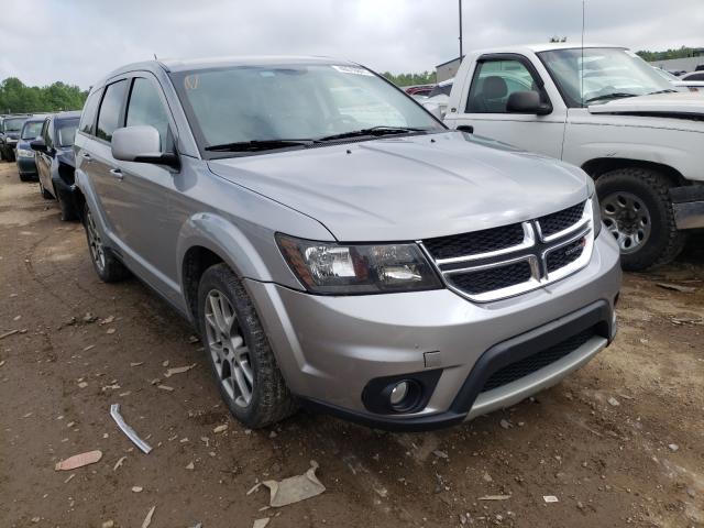 DODGE JOURNEY R/ 2016 3c4pdceg7gt107957