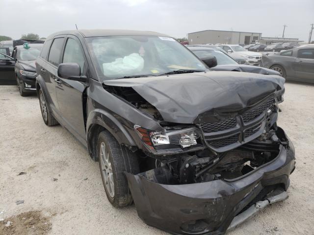 DODGE JOURNEY R/ 2016 3c4pdceg7gt157662