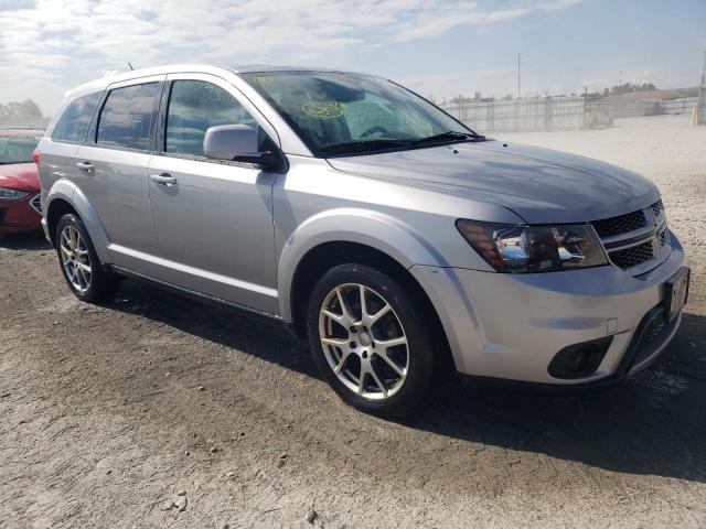 DODGE JOURNEY R 2016 3c4pdceg7gt170976