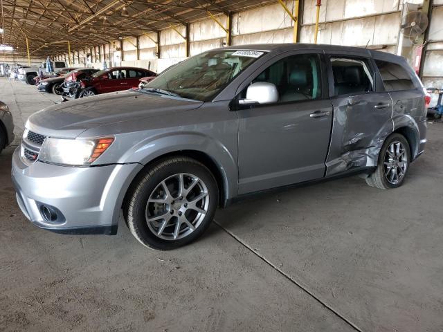 DODGE JOURNEY 2016 3c4pdceg7gt205967