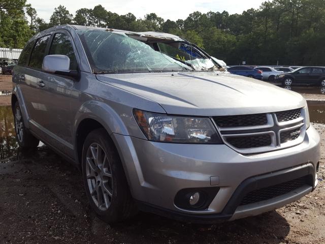 DODGE JOURNEY R/ 2016 3c4pdceg7gt239312